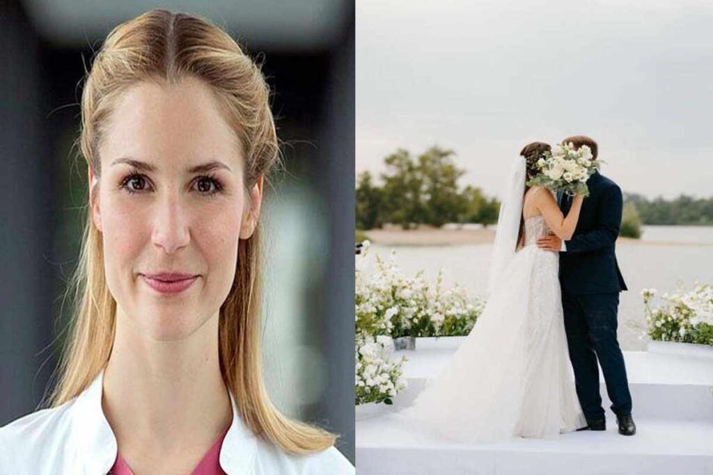 mit wem ist mirka pigulla verheiratet