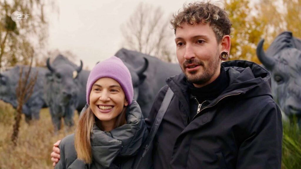 Fabian Kahl Neue Freundin: Alles über seine Beziehung zu Yvonne Fabian Kahl Neue Freundin