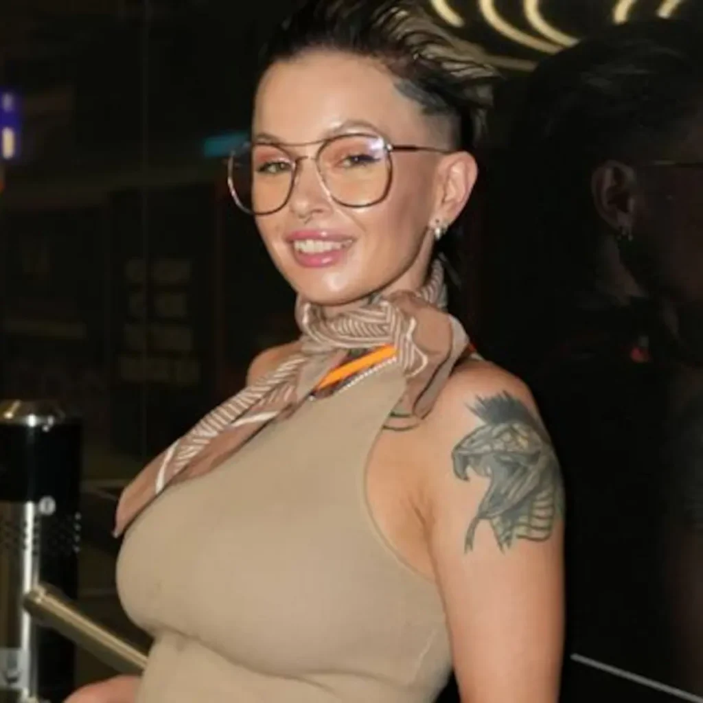 Edith Stehfest Wikipedia