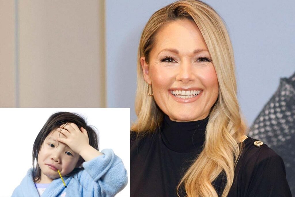 Helene Fischer Tochter Krankheit: Was steckt hinter den Gerüchten? helene fischer tochter krankheit