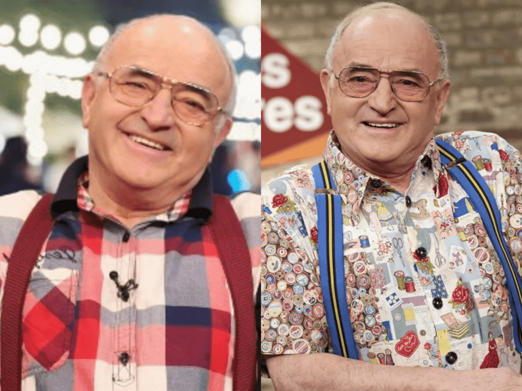 Bares für Rares Händler gestorben