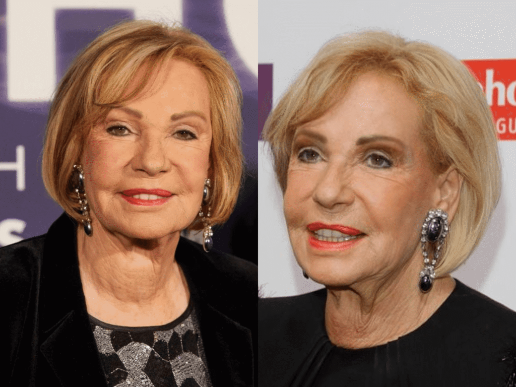 Dagmar Berghoff Schlaganfall