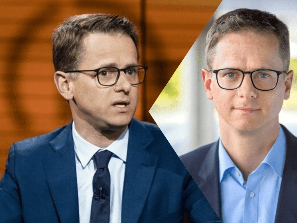 Mit wem ist Carsten Linnemann verheiratet