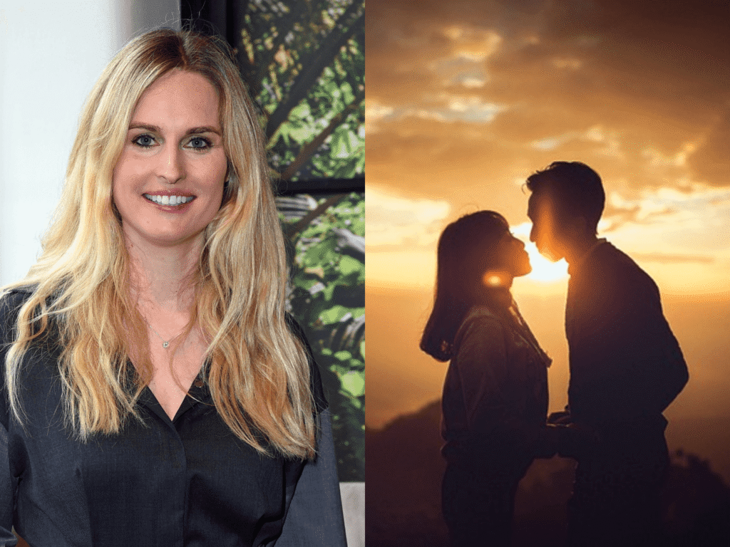 Janna Ensthaler Ehemann: Wer ist der Mann an ihrer Seite? Janna Ensthaler Ehemann