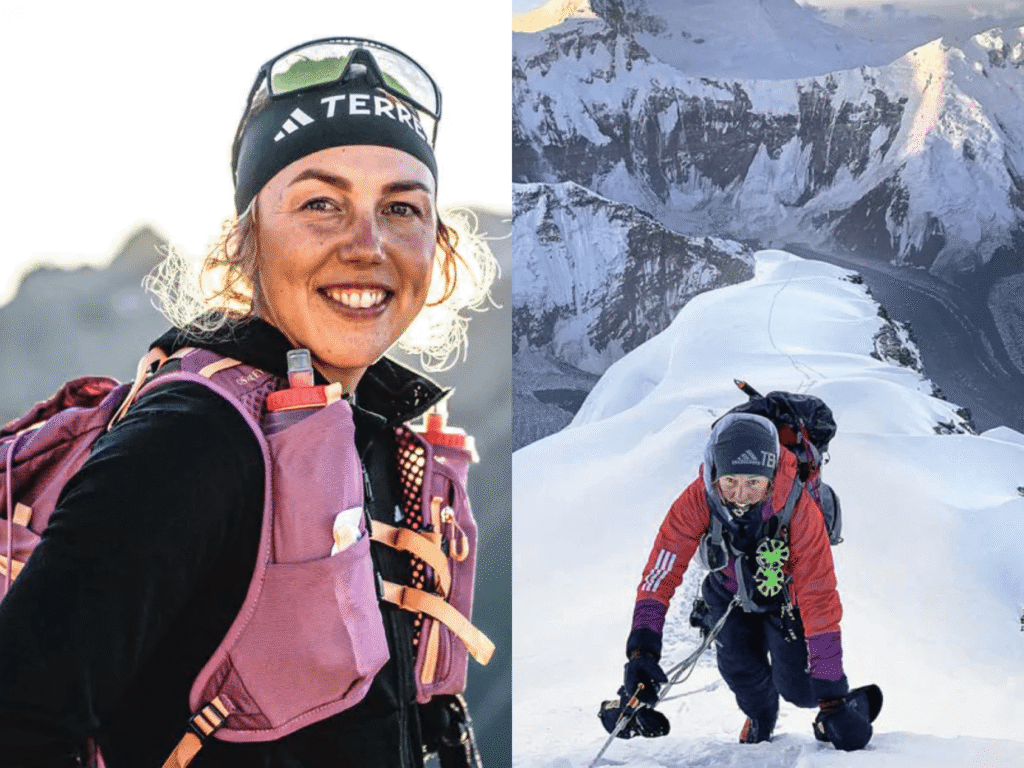 Pirmin Dahlmeier Bruder