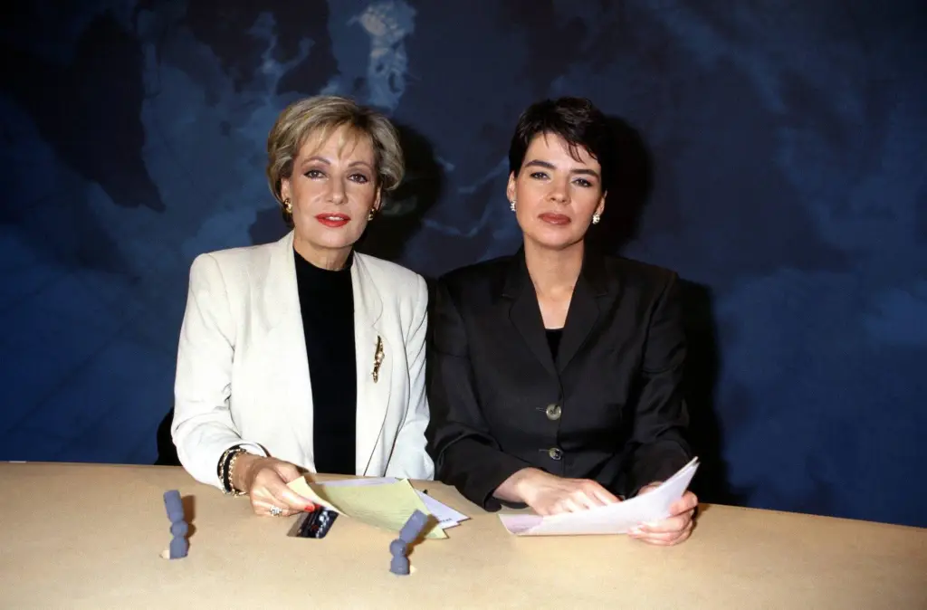 Verheiratet Susanne Daubner Ehemann – Was wissen wir wirklich? Verheiratet Susanne Daubner Ehemann