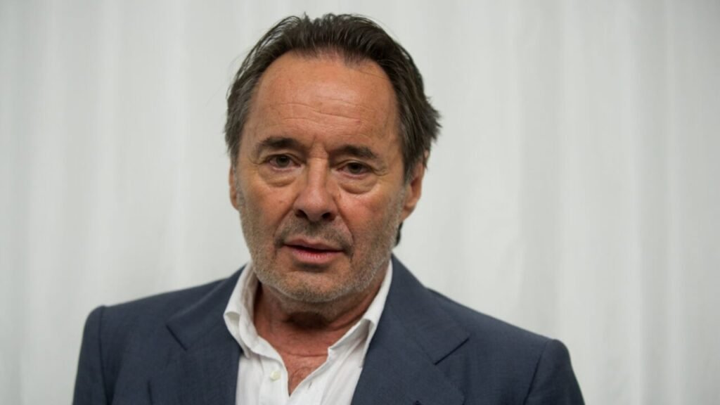 Uwe Kockisch Todesursache