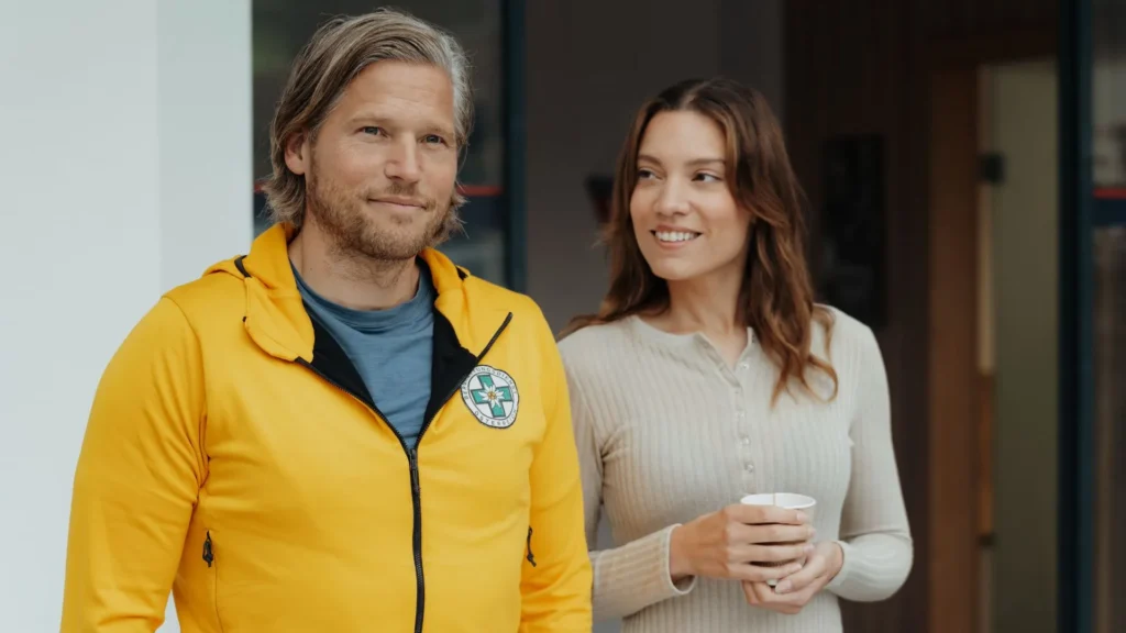 Ehefrau Kristina Ströbel Instagram