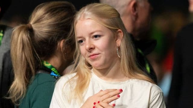 Jette Nietzard Partnerin – Fakten statt Gerüchte Jette Nietzard Partnerin