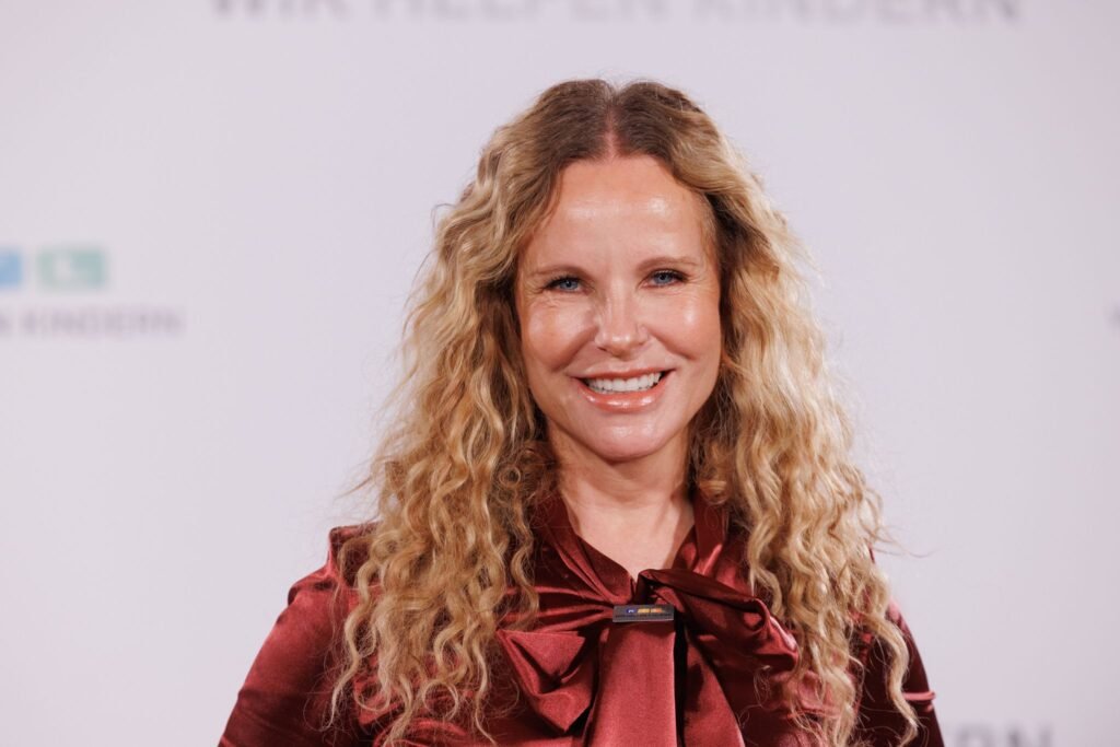 Katja Burkard Kocharena