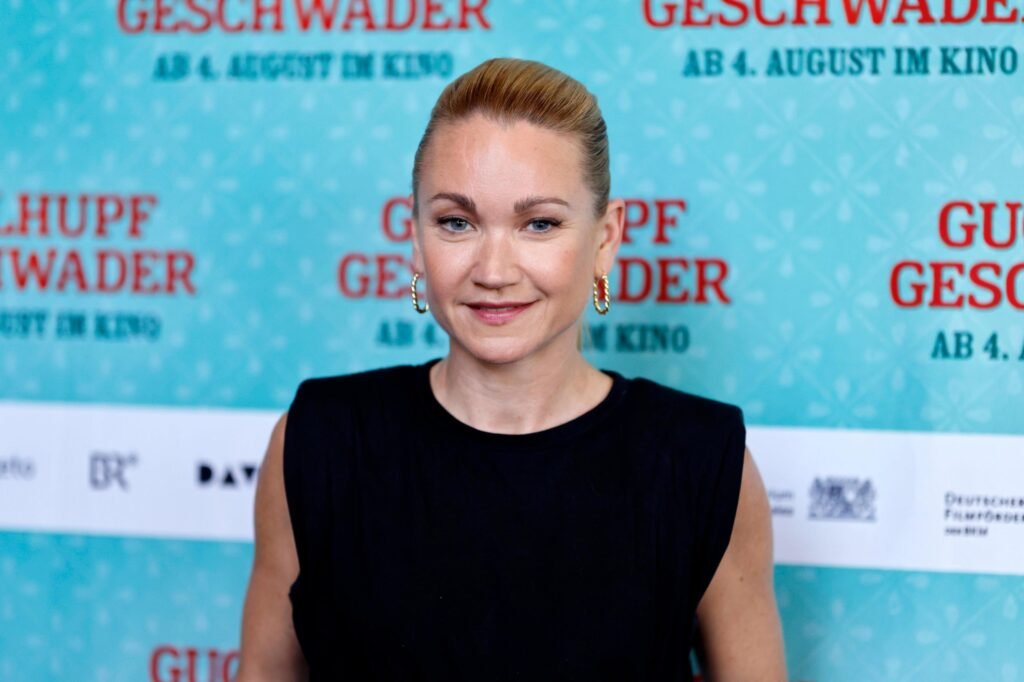 Lisa Maria Potthoff Scheidung