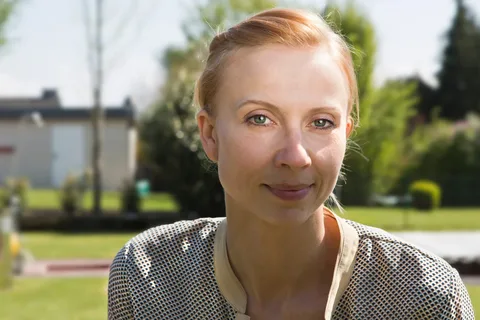 Mascha Jauch – Leben, Familie und Privatsphäre erklärt Mascha Jauch