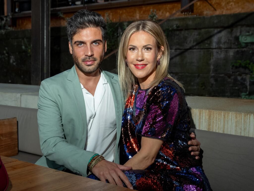 Oliver Vaid Gehörlos