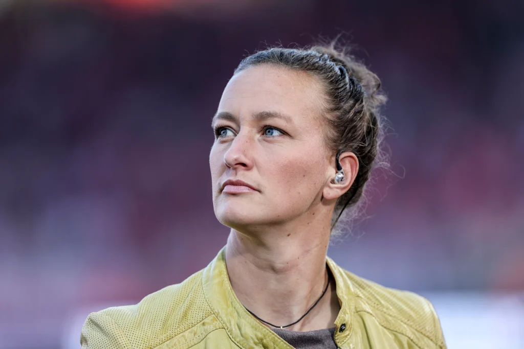 Almuth Schult Kinder