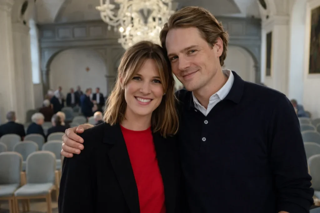 Ehefrau Ingrid Mittermeier Schauspielerin