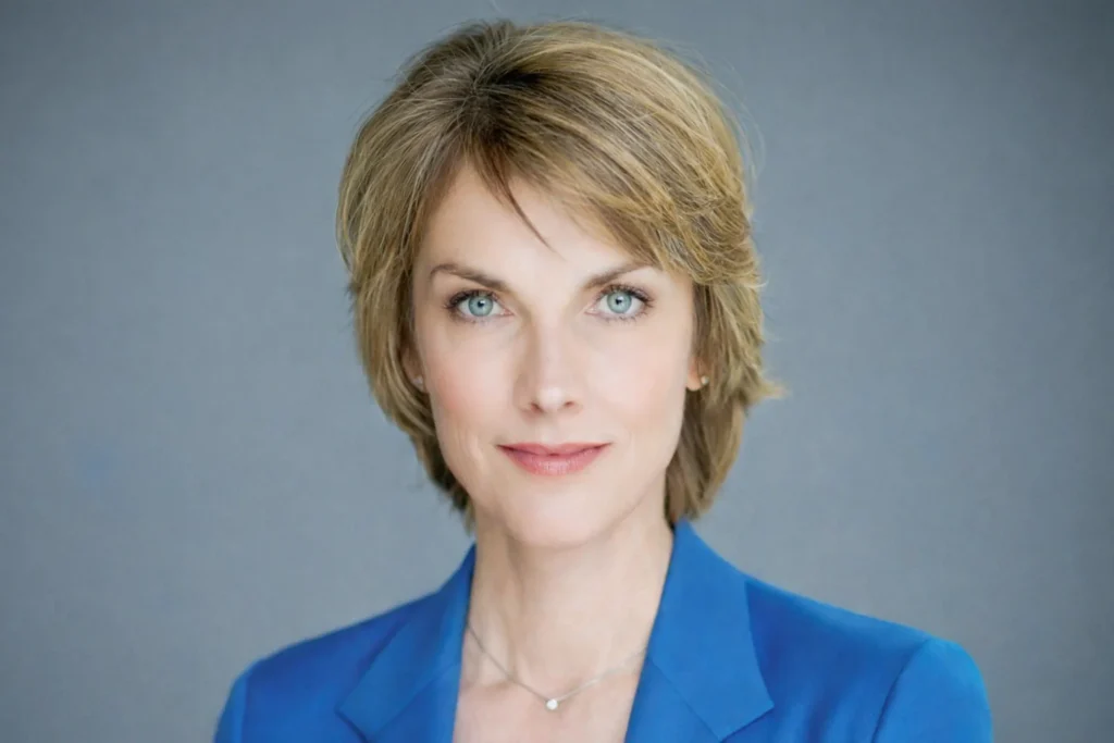 Marietta Slomka Brustkrebs