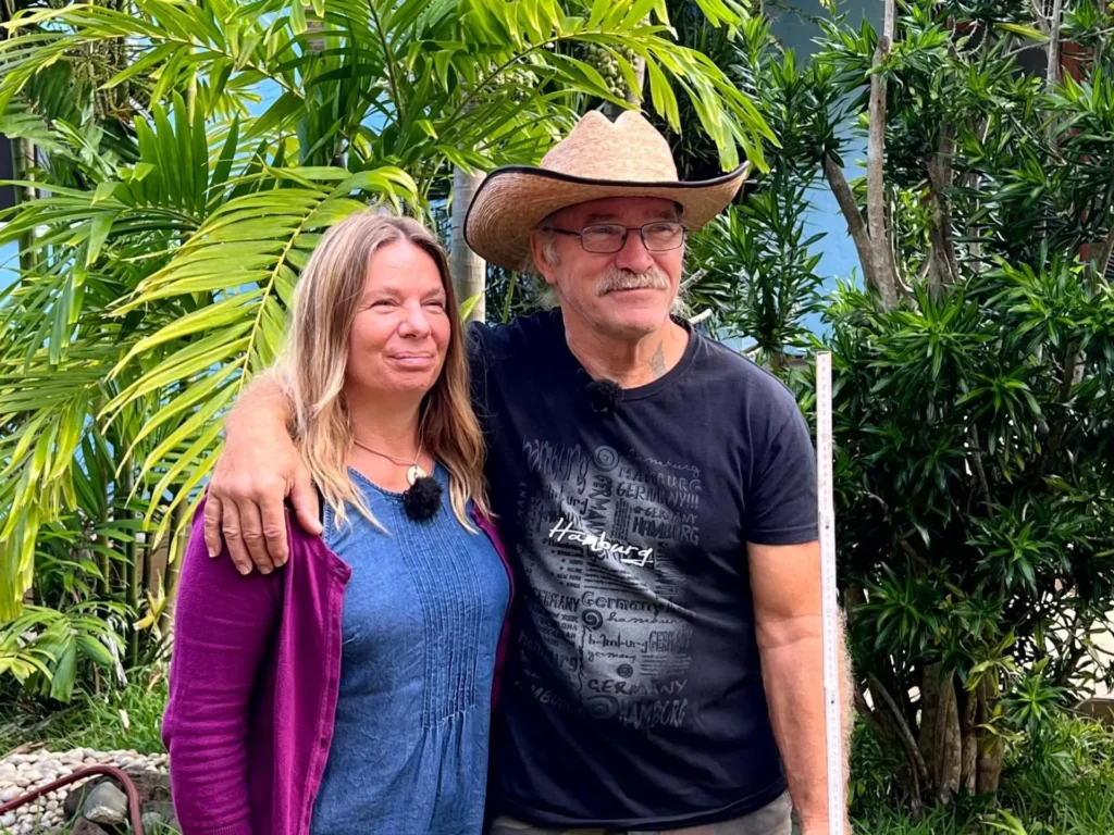 Konny Reimann Vermögen