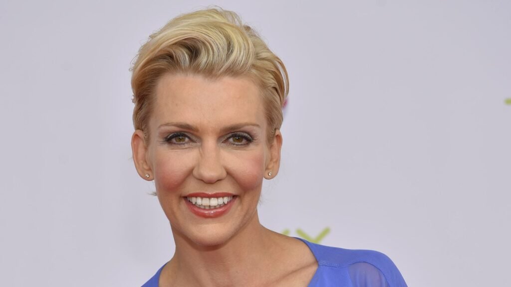 Mit wem ist Alexandra Rietz verheiratet