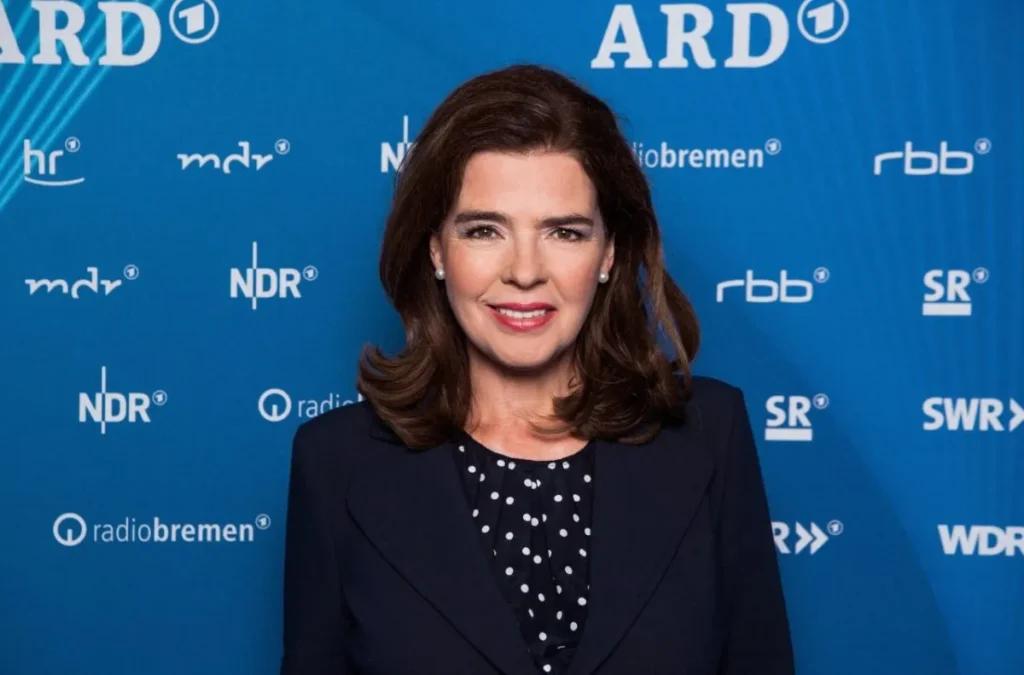 Susanne Daubner Krankheit