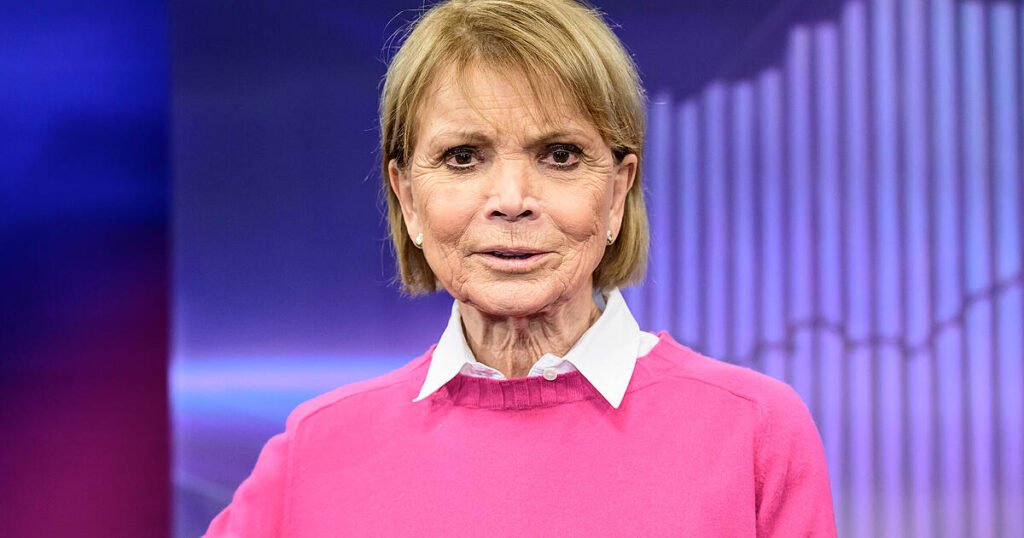 uschi glas todesursache