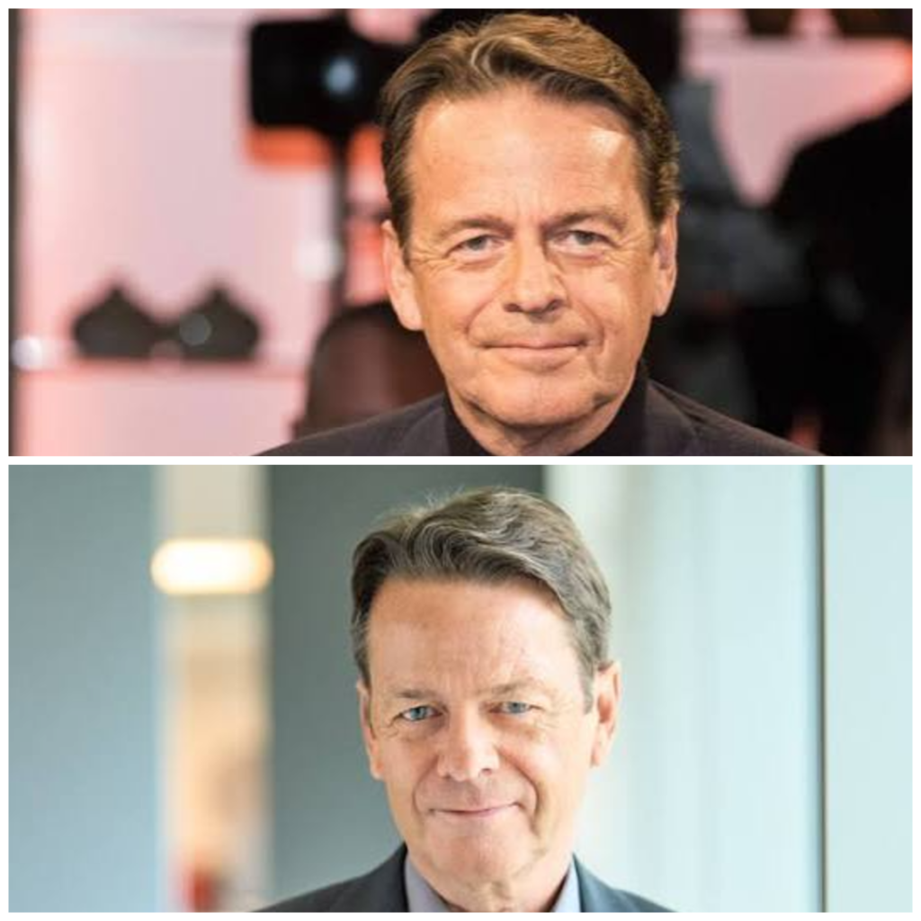 rudi cerne krankheit